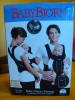 Baby Bjorn Synergy carrier / Mochila Baby Bjorn 