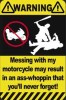 NEW! Sticker part for Motorcycle Road Bike Motorbike 