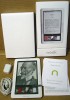 Barnes & Noble Nook WiFi eReader - White/White BNRV100 