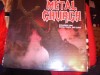 Metal Church - Metal Church lp 