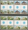 [PG9027] BELIZE Nice lot block of 4 VF MNH V: 23,40 $ 