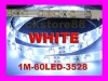 White SMD LED 50cm Waterproof Flexible Strip Motor Boat 