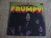 FRUMPY - Attention  LP KULT Fontana   