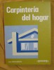 [ CARPINTERÍA DEL HOGAR ] ¡NUEVO! ¡IMPRESCINDIBLE! 