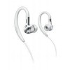 Philips SHS8005 White iPod Earphones In Ear Headphones 