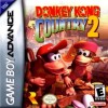 JUEGO GBA - DONKEY KONG COUNTRY 2 (SOLO CARTUCHO) 