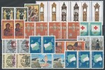 [PG7765] CYPRUS Nice lot of stamps Very Fine MNH 