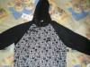 Dolce & Gabbana Kapuzen-Sweatshirt  Gr.XL 