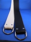 Latigo Leather Straight Razor Strop,