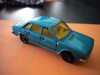 Volkswagen K70  N°210 1/60   MAJORETTE 