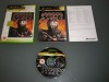 XBOX GAME NINJA GAIDEN BLACK RARE COMPLETE 