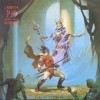 King of the Dead by Cirith Ungol (CD, Oct-1999, 2 Di... 