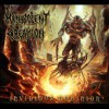 Invidious Dominion [Digipak] by Malevolent Creation ... 