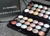 MAC 18 Color Powder Eyeshadow Palette #3  