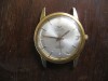 Vintage Technos Automatic 21J Watch Mens 