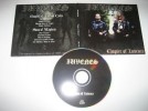 JUVENES Empire of.digi GRAVELAND Temnozor DRUDKH Burzum 