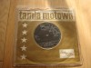 TAMLA MOTOWN JNR WALKER & THE ALL STARS RECORD TMG 750 