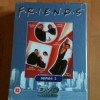 FRIENDS - Complete series 2 DVD (3 Disks) 