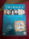 Friends - Series 3 - Complete (DVD 2000) 