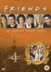 Friends boxset Series 4 