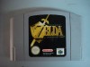 JUEGO DE NINTENDO 64 ZELDA OCARINA OF TIME PERFECTO  