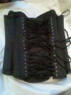 Corset, overbust 