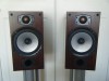 Monitor Audio Bronze B2 Speakers Rosemah Finish 