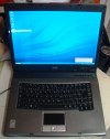 PORTATIL ACER 4001 WLMi 15,4 PULGADAS, DVD/RW, WILERESS