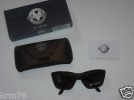 VUARNET WAYFARER BROWN NEW SUNGLASSES 006 PX 2000 LENS 