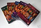 Friends - Series 10 - 5 DVDs -  BRAND NEW SEALED 