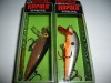 Lot(2)Rapala Fishing Lures Countdowns CD-5 NIB#54 