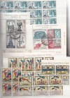 COLECCION STOCK ESPAÑA 1975 AL 1992  USADO 