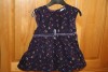  Vertbaudet baby girls pretty dress 24 months 