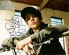 JUSTIN BIEBER  SIGNED ORIGINAL PICTURE 8X10 W/COA 