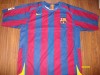 Barcelona football shirt / soccer jersey 