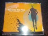 FLAMING LIPS Race For The Prize CD 3 TRACK 