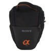 Funda para camara reflex Sony