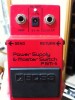 PSM-5 Master switch, loop-buffer (japones) 