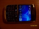 blackberry 8900 for parts 