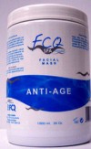 FCQ MASCARILLA FACIAL ANTIEDAD LINEA SPA 1000 ML NUEVO  