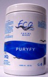 FCQ MASCARILLA FACIAL PURIFICANTE LINEA SPA 1000 ML  