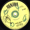 JACKIE MITTOO/SKINHEAD REGGAE/BANANA BA320/1970 LISTEN 