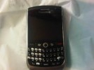 BROKEN BLACKBERRY 8900 