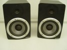 M-Audio Studiophile BX5 Active Monitor Speakers 