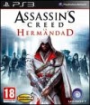 Assassins Creed: La Hermandad NUEVO Y PRECINTADO 