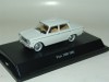 Fiat 1500 1961 - white 1:43 