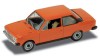 Fiat 131 Mirafiori 1971-Orange Racing  1:43  SL511124 