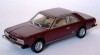 Fiat 130 Coupe 1971 - Rosso Amaranto Met. 1:43 SL508933 