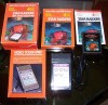 STAR RAIDERS + VIDEO TOUCH PAD POUR ATARI 2600 VCS 