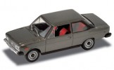 Fiat 131 Mirafiori 1971 - Grey Ghisa 1:43  SL511117 